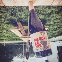 Merci la vie RestoMontreal.ca