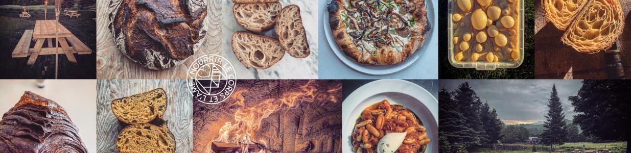 Merci la vie Cover Image