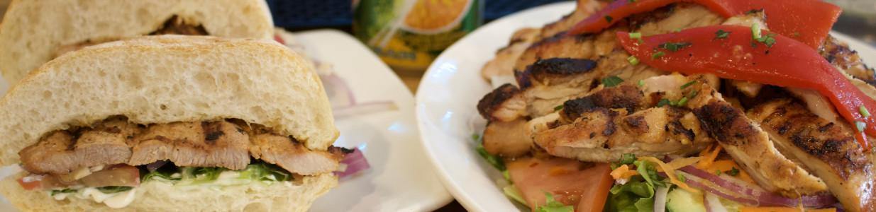 Braseiro Cover Image