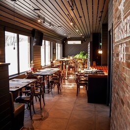 Brasserie 341 Restaurant