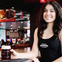 Brasserie des Rapides RestoMontreal.ca