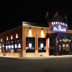 Brasserie des Rapides RestoMontreal.ca