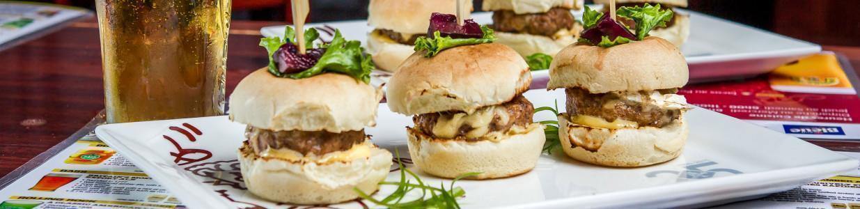 Brasserie des Rapides Cover Image