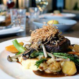 Brasserie Milton RestoMontreal.ca