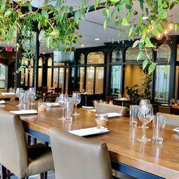 Brasserie Milton RestoMontreal.ca