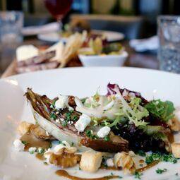 Brasserie Milton RestoMontreal.ca