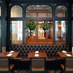 Brasserie Milton RestoMontreal.ca