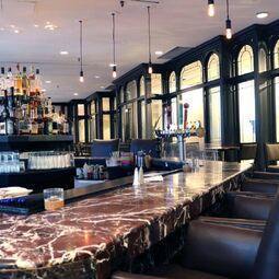 Brasserie Milton RestoMontreal.ca