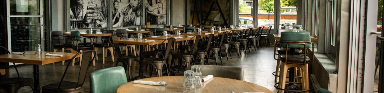 Brasseur de Montréal - Microbrasserie Cover Image