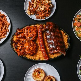 Restaurant Brava Grill #1 - Restaurants Fran&ccedil;ais, Bistro, Tartares, Fruits de mer/Poissons, Grillades Montr&eacute;al