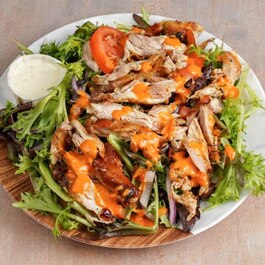 Restaurant Brava Grill #1 RestoMontreal.ca