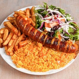 Restaurant Brava Grill #1 RestoMontreal.ca