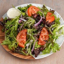 Restaurant Brava Grill #1 RestoMontreal.ca