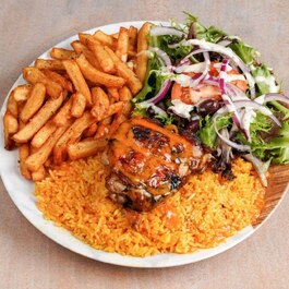 Restaurant Brava Grill #1 RestoMontreal.ca