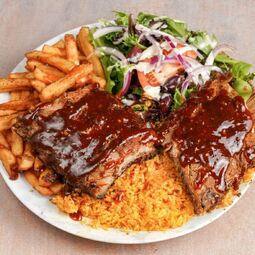 Restaurant Brava Grill #1 RestoMontreal.ca