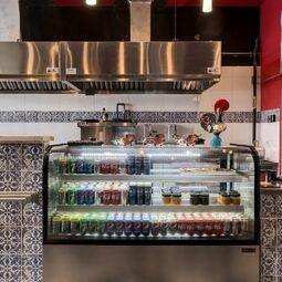 Restaurant Brava Grill #1 RestoMontreal.ca