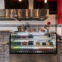 Restaurant Brava Grill #1 Portuguese Restaurant