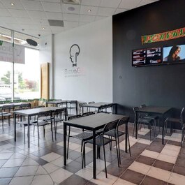 Restaurant Brava Grill #1 RestoMontreal.ca