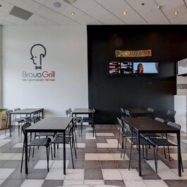 Restaurant Brava Grill #1 RestoMontreal.ca
