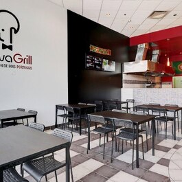 Restaurant Brava Grill #1 RestoMontreal.ca