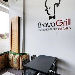 Restaurant Brava Grill #1 RestoMontreal.ca