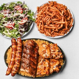 Restaurant Brava Grill #1 RestoMontreal.ca