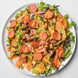 Restaurant Brava Grill #1 RestoMontreal.ca