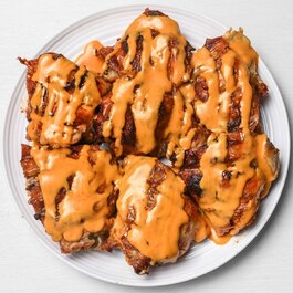 Restaurant Brava Grill #1 RestoMontreal.ca