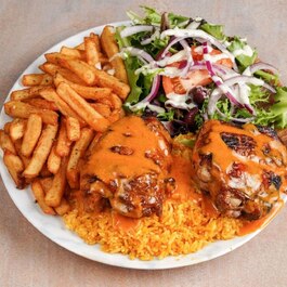 Restaurant Brava Grill #1 RestoMontreal.ca