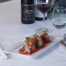 Bravi Restaurant RestoMontreal.ca