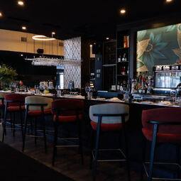 Bravi Restaurant RestoMontreal.ca