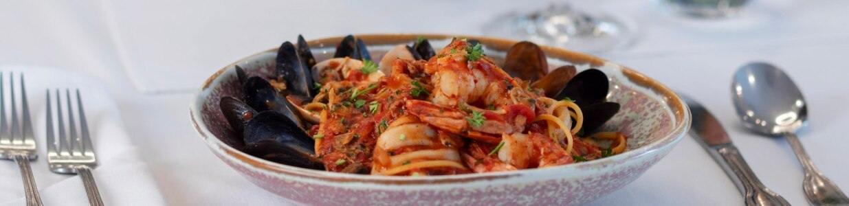 Bravi Restaurant Cover Image