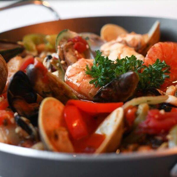 Brazas Portugal Restaurant Laval, QC