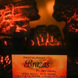 Brazas Portugal RestoMontreal.ca