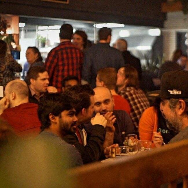 Brewskey Pub & Brasserie Artisanale / Le Taproom / L'Annexe - Vieux-Montréal