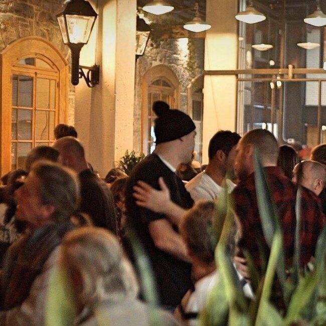 Brewskey Pub & Brasserie Artisanale / Le Taproom / L'Annexe - Vieux-Montréal