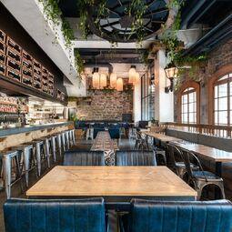 BreWskey Taproom RestoMontreal.ca