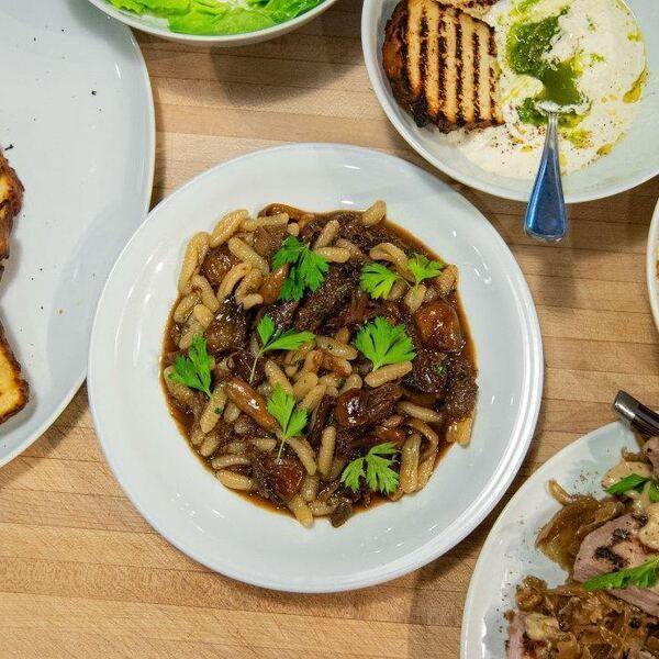 BRUT. Fabrique Gourmande Restaurant Terrebonne/Lachenaie, QC