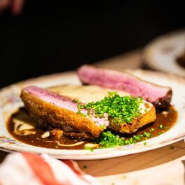 Restaurant BRUT. Terrebonne/Lachenaie RestoMontreal.ca