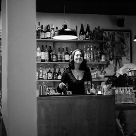 Restaurant BRUT. RestoMontreal.ca