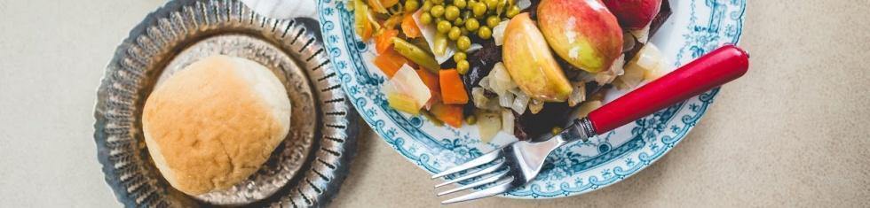 Buffet de L'Antiquaire Cover Image