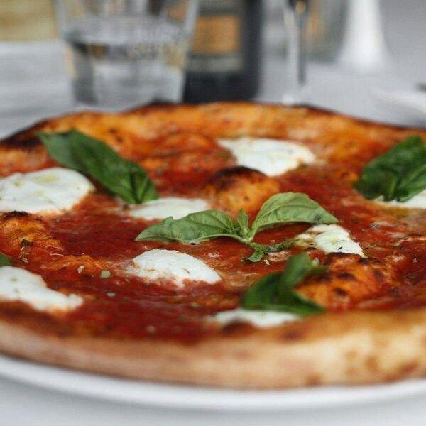 Buon Gusto Restaurant