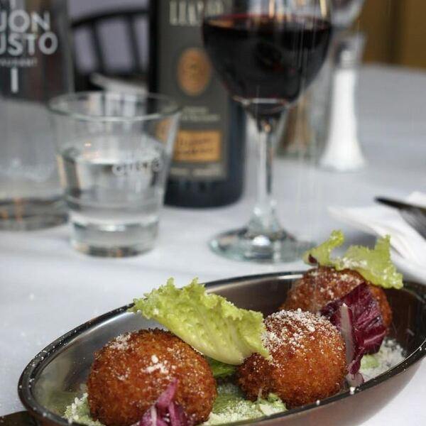 Buon Gusto - Restaurant Italienne à Duvernay, Laval