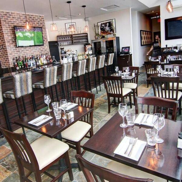 Buon Gusto - Restaurant Italienne à Duvernay, Laval