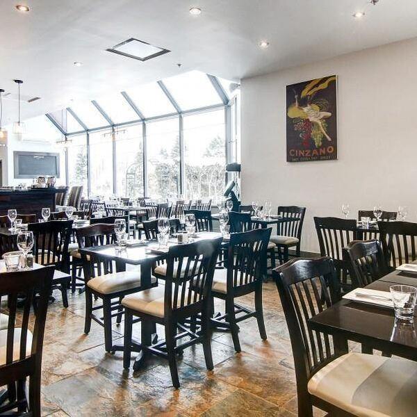 Buon Gusto - Restaurant Italienne à Duvernay, Laval