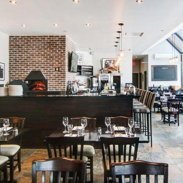 Buon Gusto - Restaurant Italienne à Duvernay, Laval