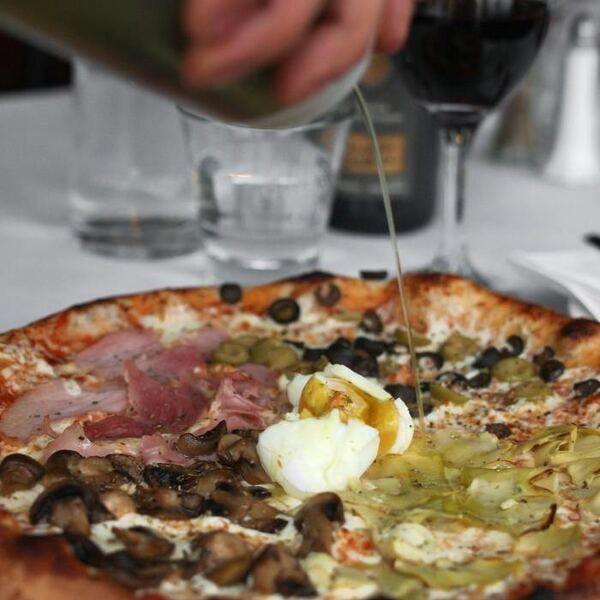 Buon Gusto - Restaurant Italienne à Duvernay, Laval