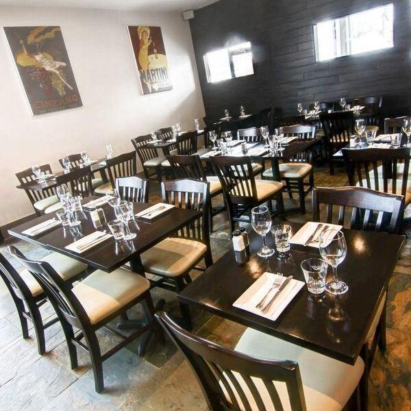 Buon Gusto - Restaurant Italienne à Duvernay, Laval