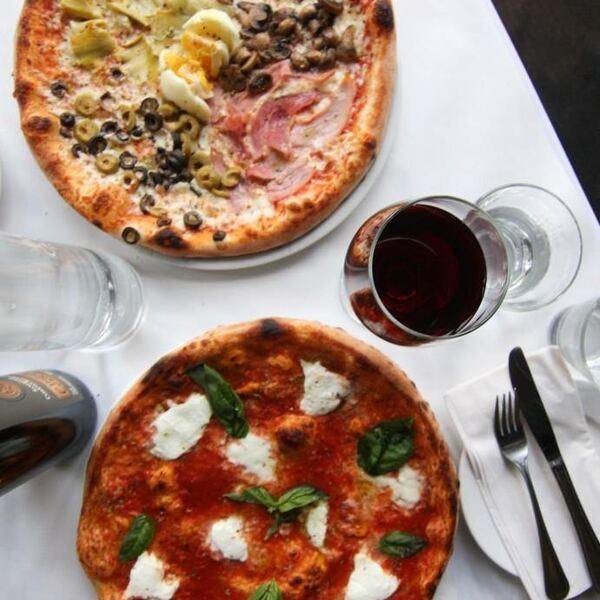 Buon Gusto - Restaurant Italienne à Duvernay, Laval
