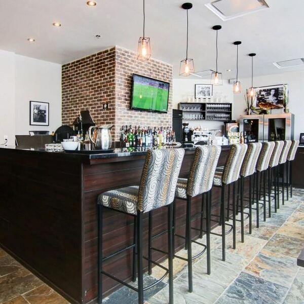 Buon Gusto - Restaurant Italienne à Duvernay, Laval